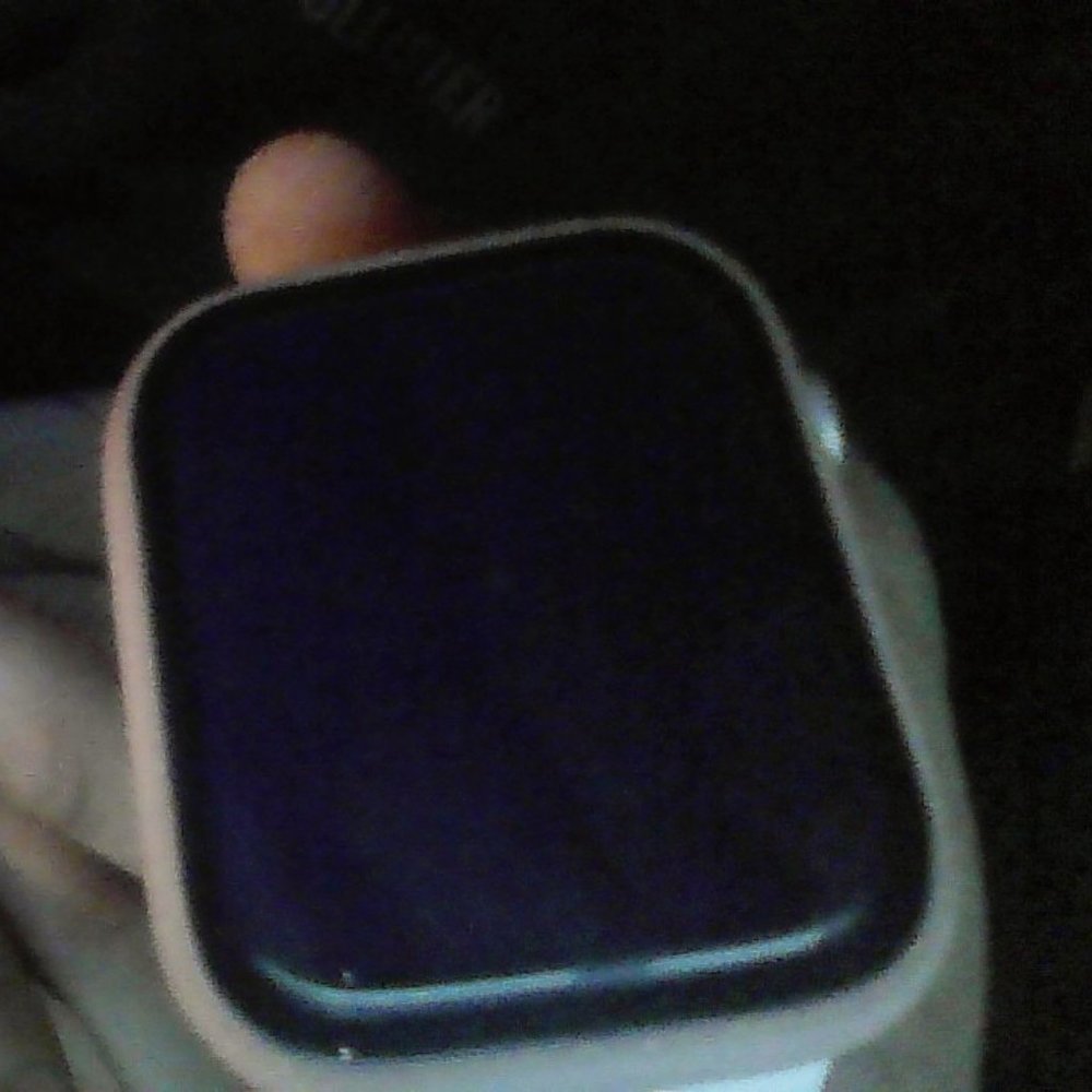 apple watch